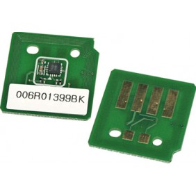 Sarı Toner Chip 15K (006R01400)  Xerox Work Centre 7425/7448/7435 